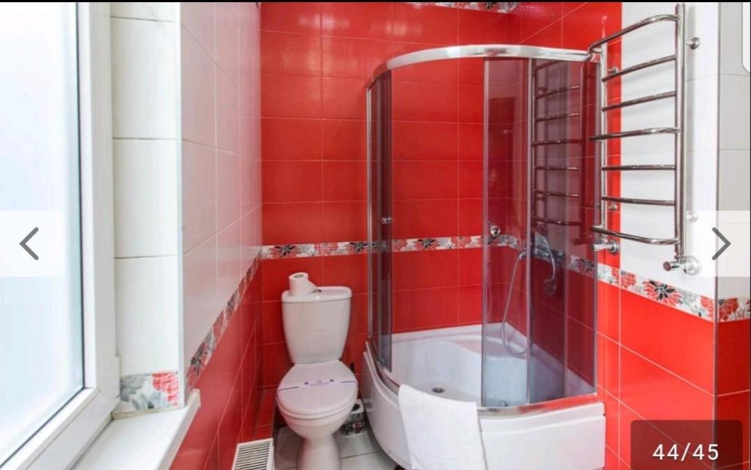 Apartmens Near Opera House Appartement Odessa Buitenkant foto