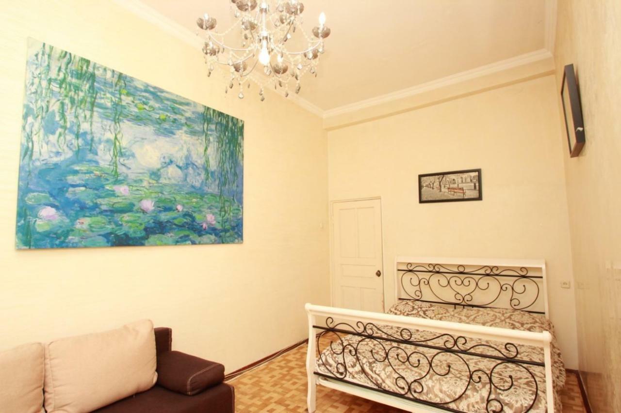 Apartmens Near Opera House Appartement Odessa Kamer foto