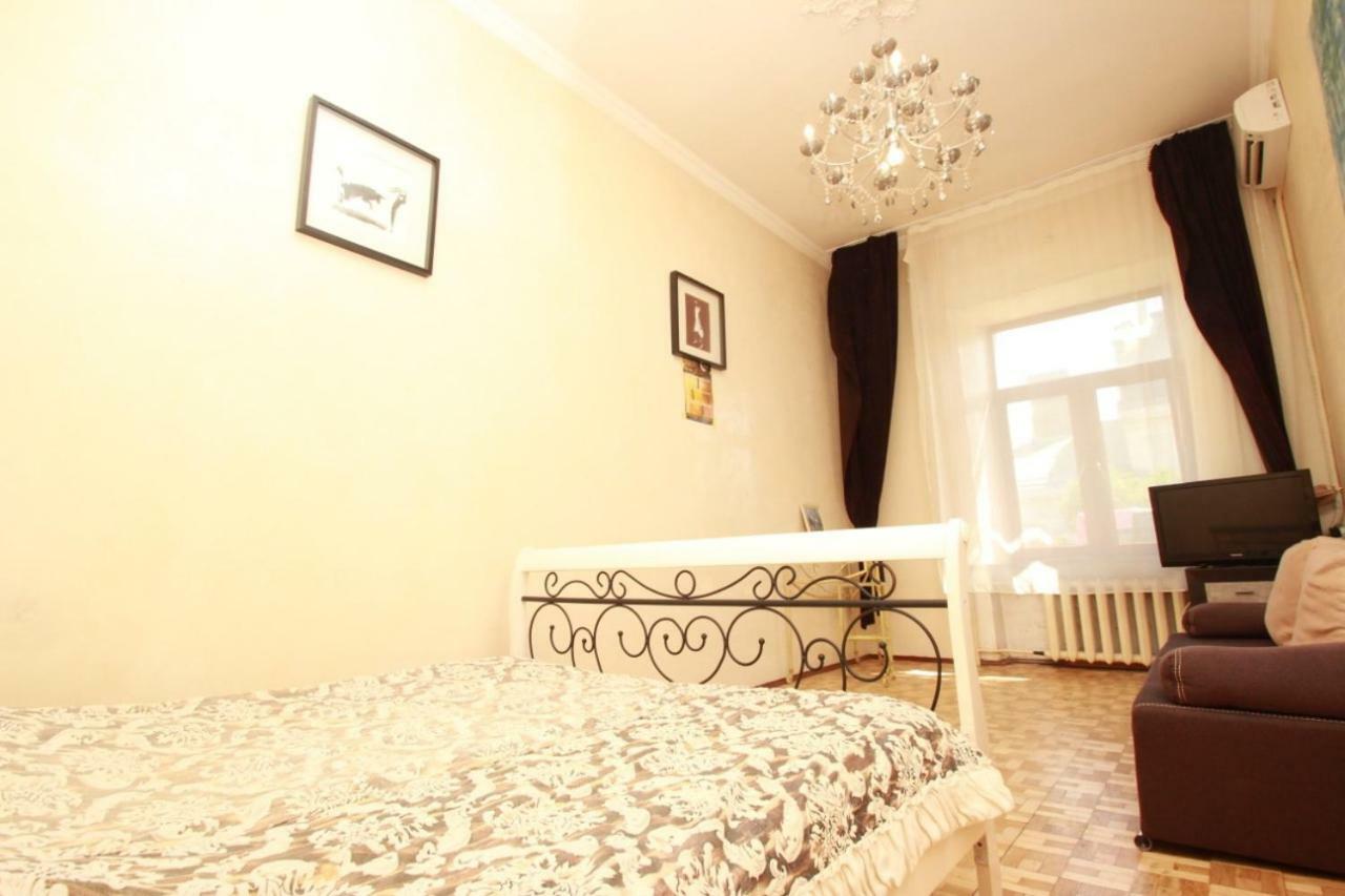 Apartmens Near Opera House Appartement Odessa Kamer foto
